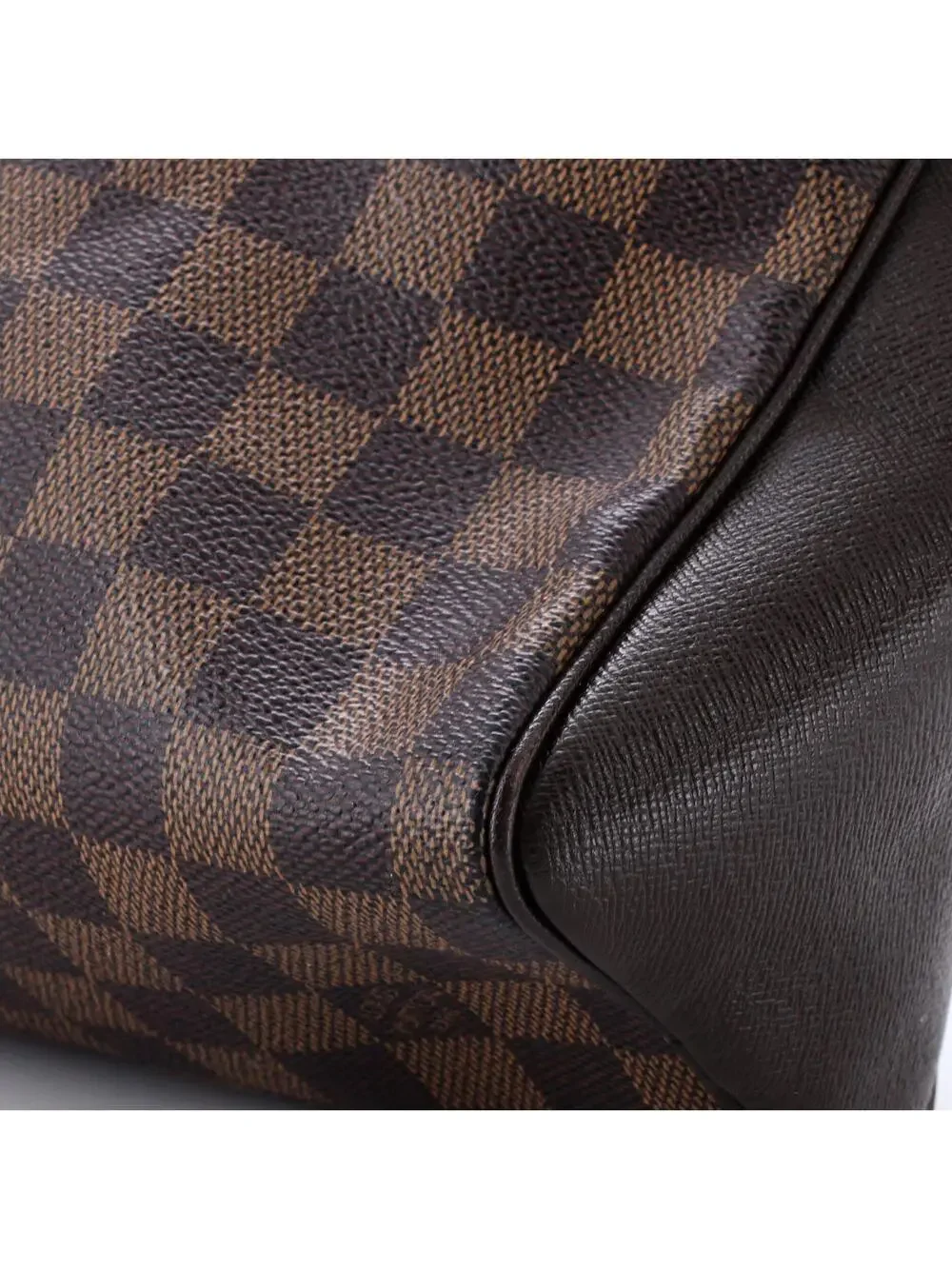 Louis Vuitton Brera Handbag Damier #340551L85B